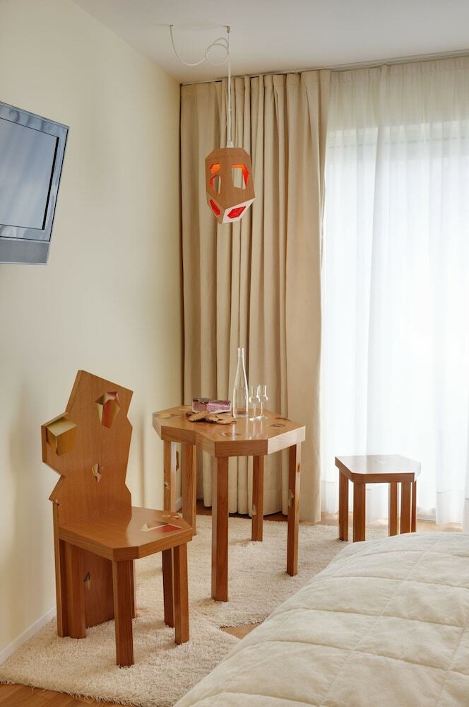 Hotel Imperialart