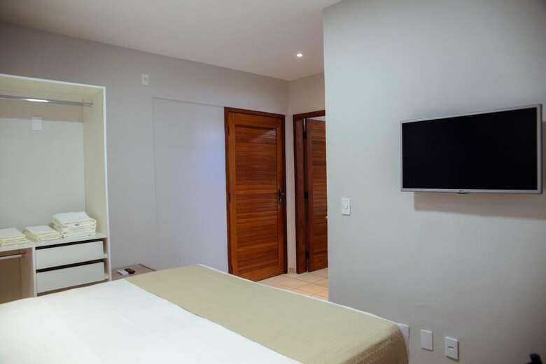 Hotel Vila Leste