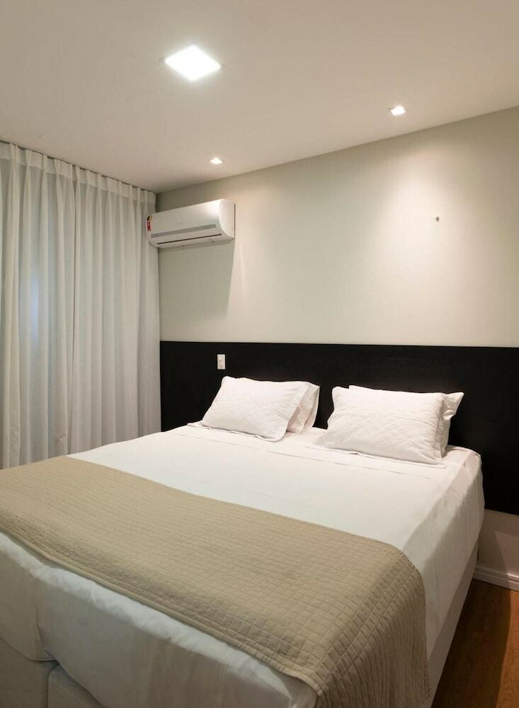 Hotel Vila Leste