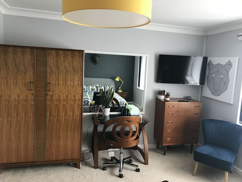 Hotel Eastwatch Guesthouse