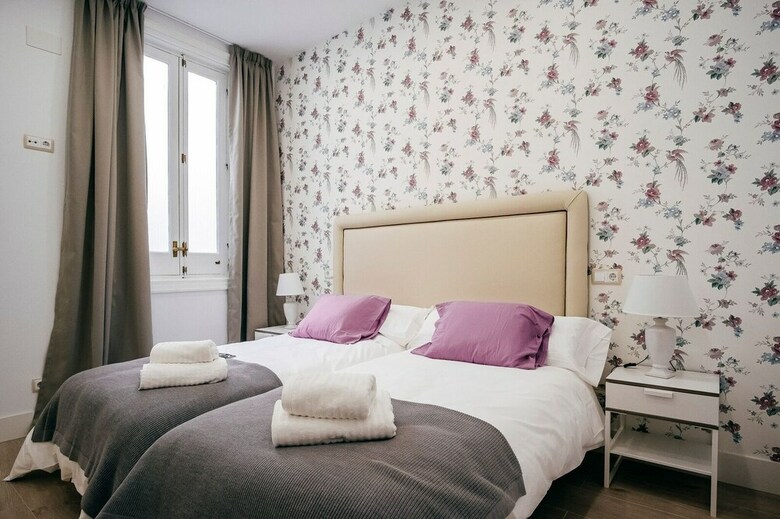 Apartamentos Callao Luxury House