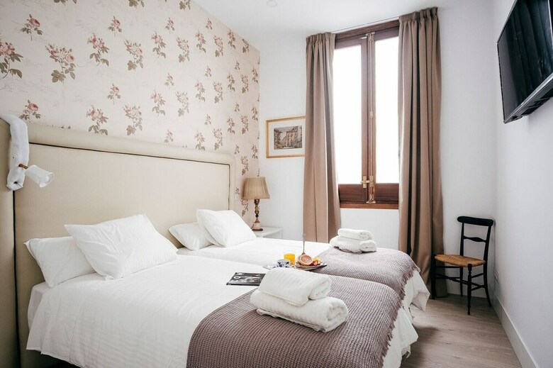 Apartamentos Callao Luxury House