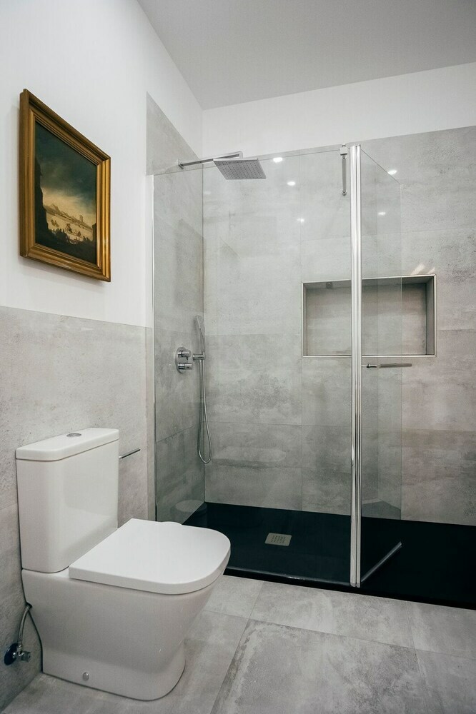 Apartamentos Callao Luxury House