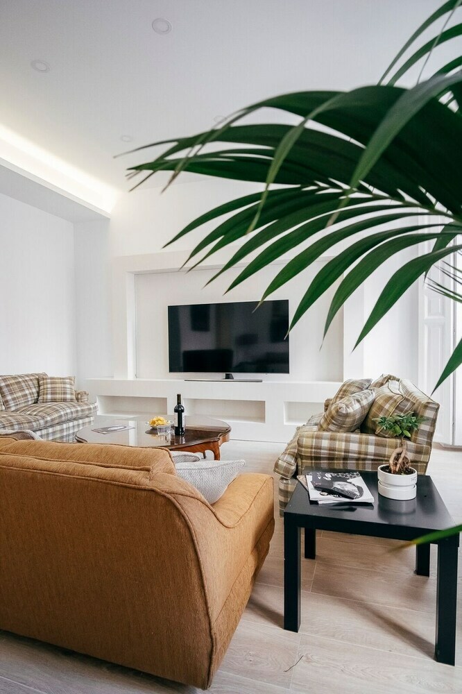 Apartamentos Callao Luxury House