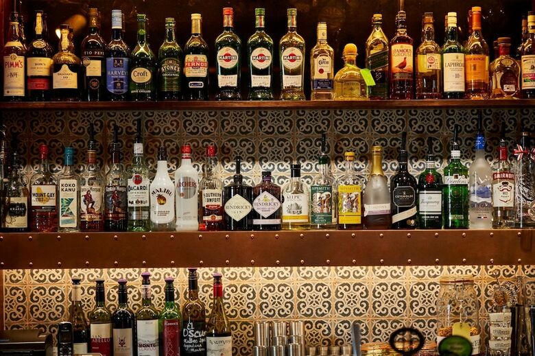 Posada The Quarrymans Arms