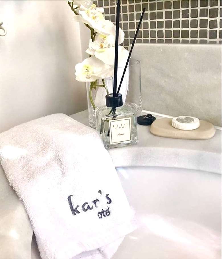Hotel Kar's Otel - Special Class
