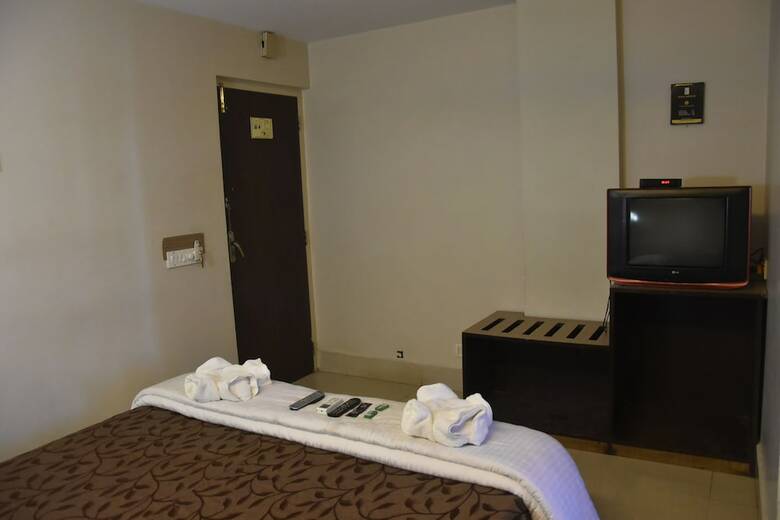 Hotel Shreesh