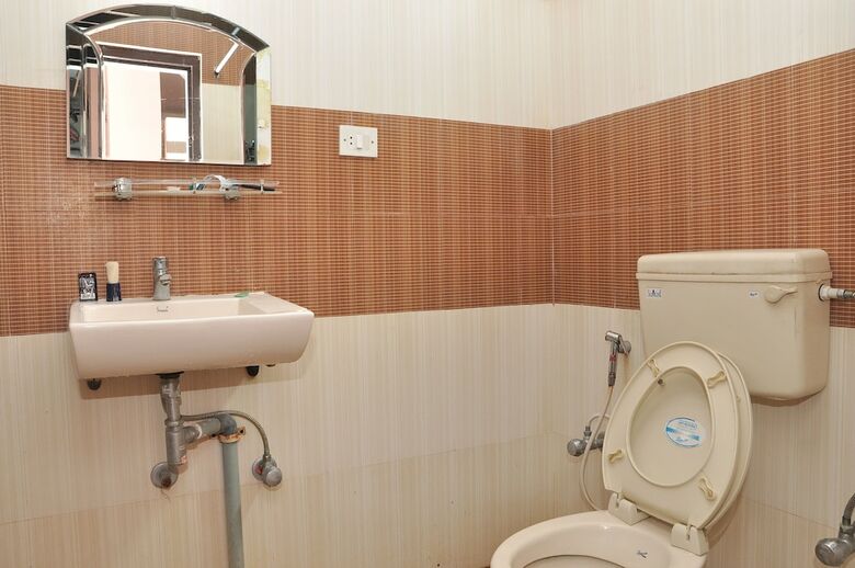 Hotel Shreesh