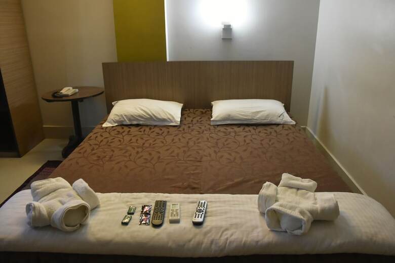 Hotel Shreesh
