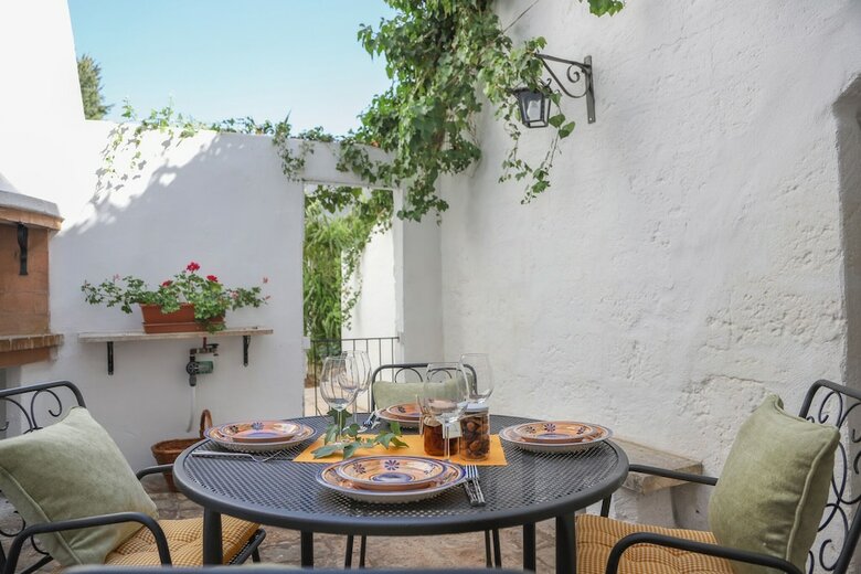 Apartamento Corte Degli Aranci