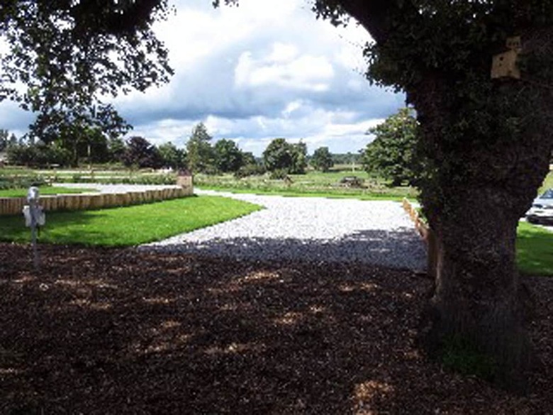 Posada Welltrough Hall Farm