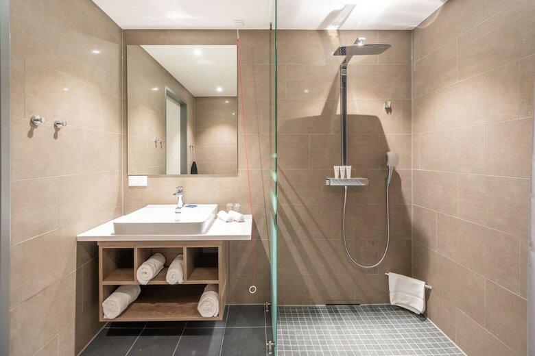 Hotel Park Inn By Radisson Wismar