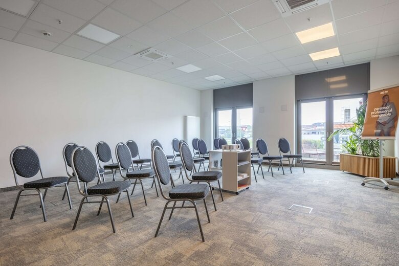 Hotel Park Inn By Radisson Wismar