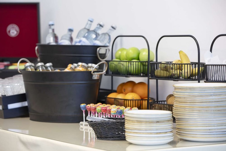 Hotel Park Inn By Radisson Wismar