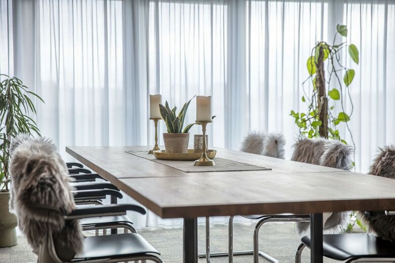 Hotel Park Inn By Radisson Wismar