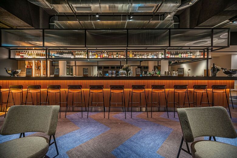 Hotel Park Inn By Radisson Wismar