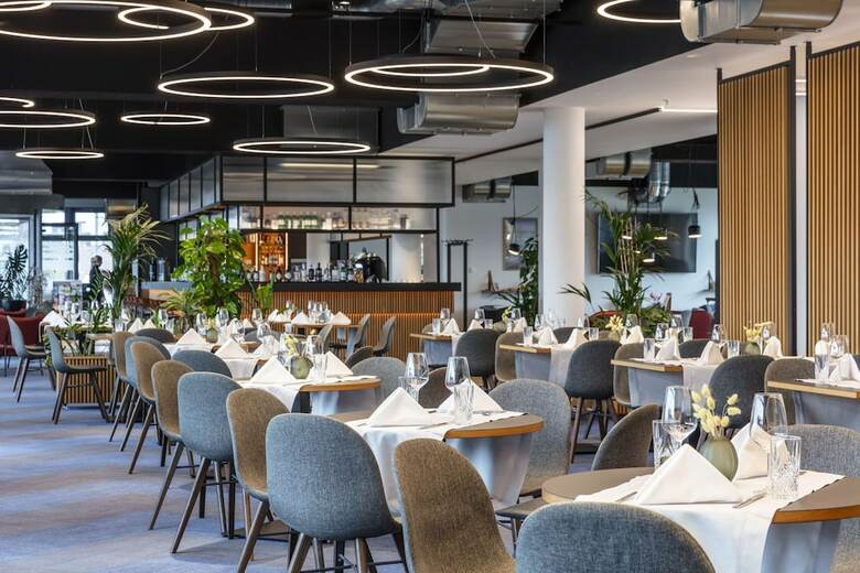 Hotel Park Inn By Radisson Wismar