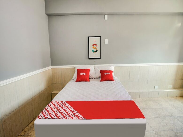 Oyo Hotel Boneville