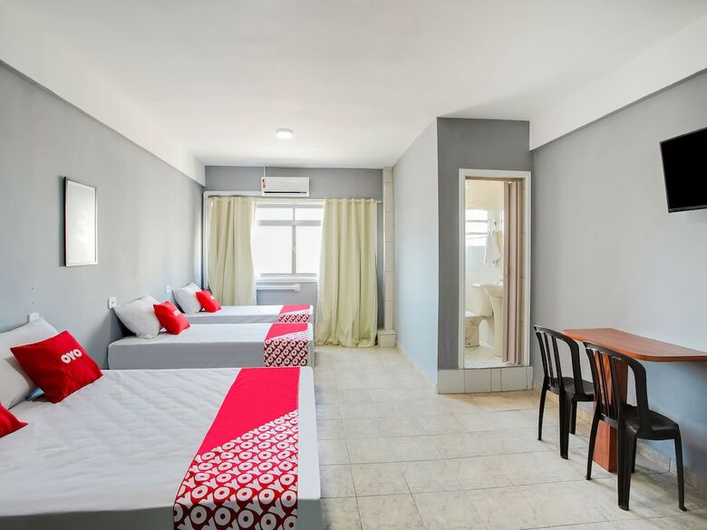 Oyo Hotel Boneville