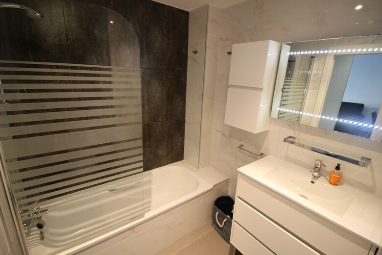 Apartamentos Penthouse Oasis Beach Phase 1 Sunny Home