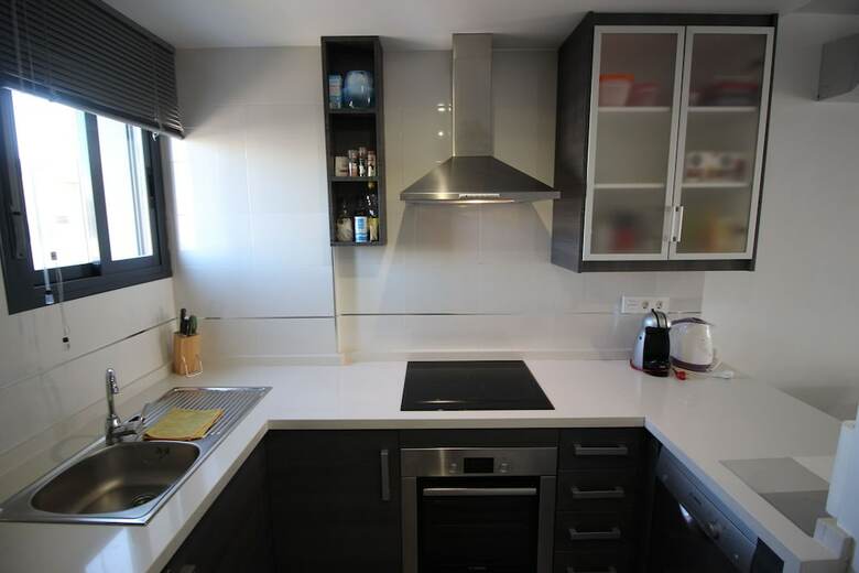 Apartamentos Penthouse Oasis Beach Phase 1 Sunny Home