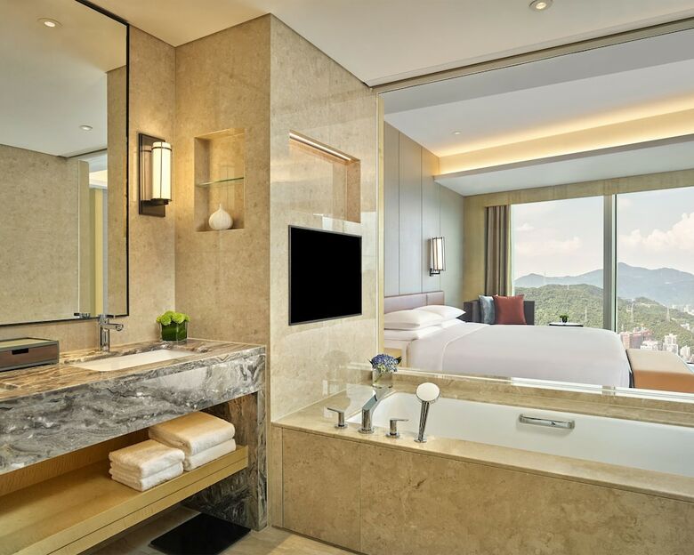 Hotel Hyatt Regency Shenzhen Yantian