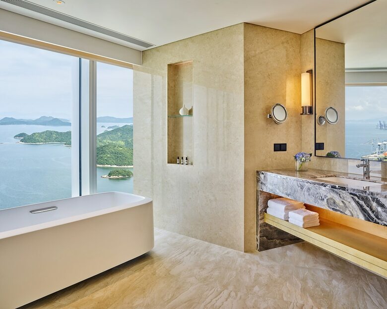 Hotel Hyatt Regency Shenzhen Yantian