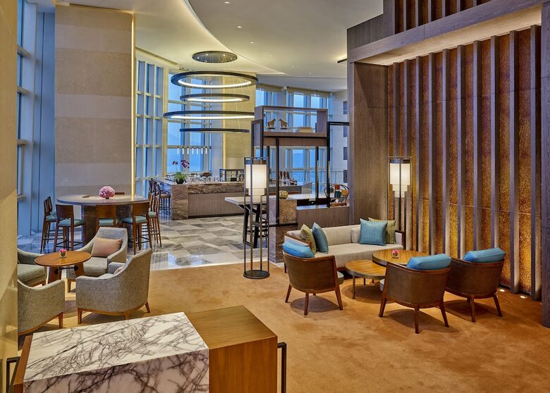 Hotel Hyatt Regency Shenzhen Yantian