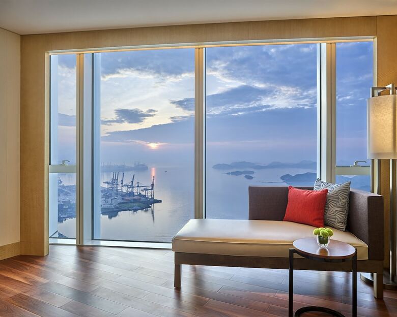 Hotel Hyatt Regency Shenzhen Yantian