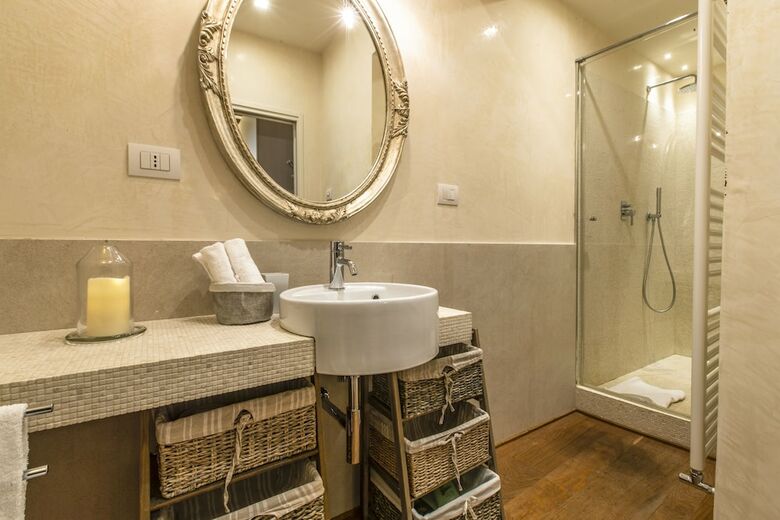 Santa Fosca Design Apartment R&r