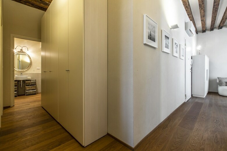 Santa Fosca Design Apartment R&r