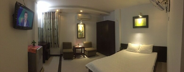 Hotel Vietvisions Homestay
