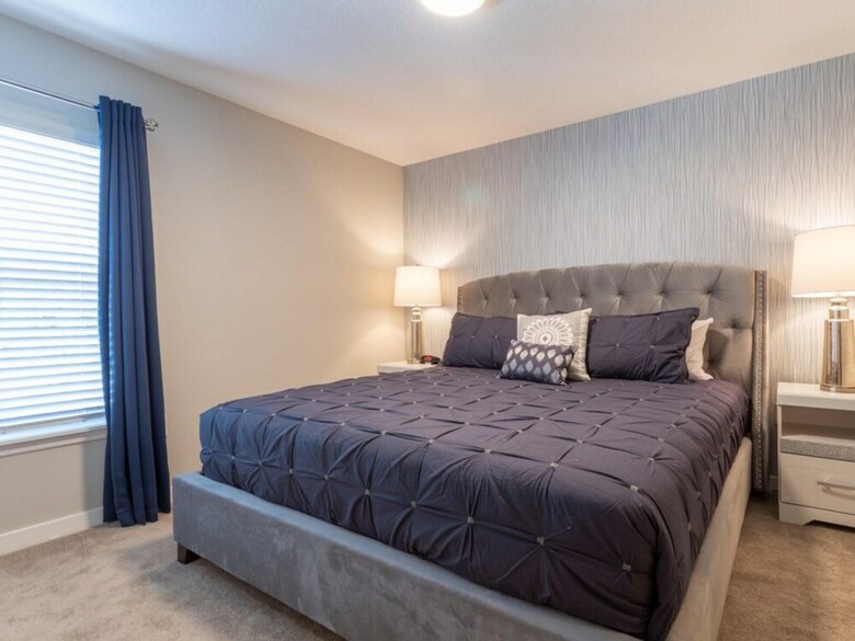 Le Reve Resort Townhomes By Vwp