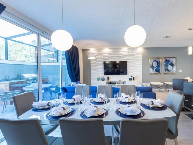 Le Reve Resort Townhomes By Vwp