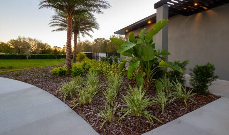 Le Reve Resort Townhomes By Vwp
