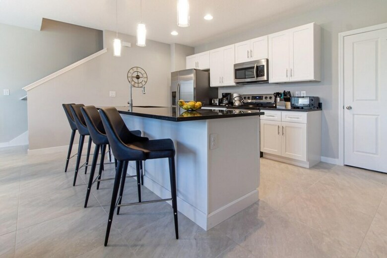 Le Reve Resort Townhomes By Vwp