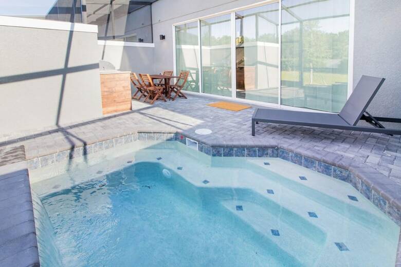 Le Reve Resort Townhomes By Vwp