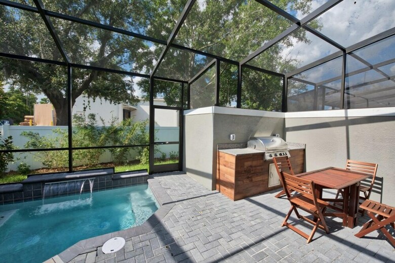 Le Reve Resort Townhomes By Vwp