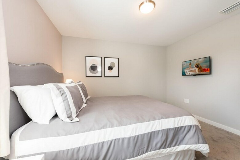 Le Reve Resort Townhomes By Vwp