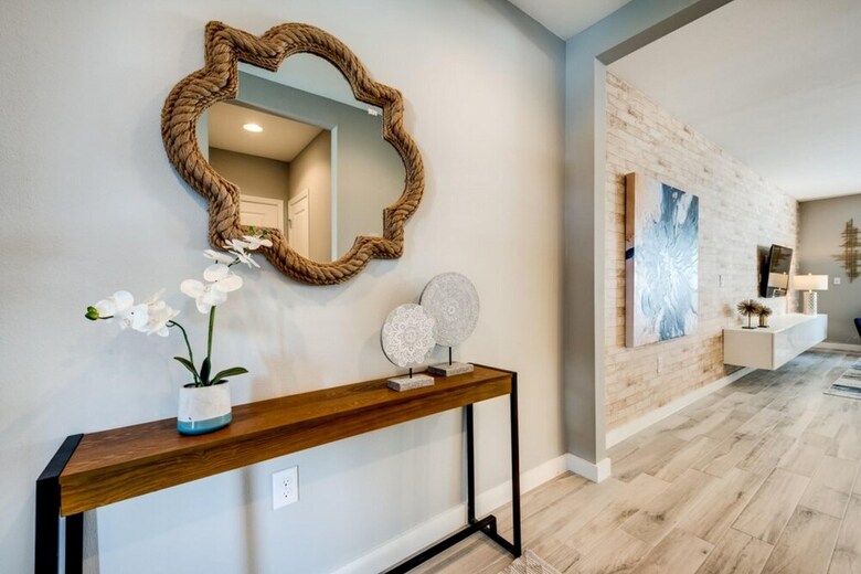 Le Reve Resort Townhomes By Vwp