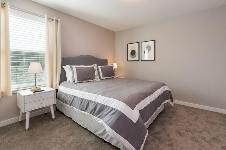 Le Reve Resort Townhomes By Vwp