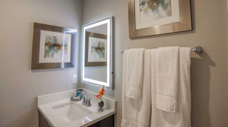 Le Reve Resort Townhomes By Vwp