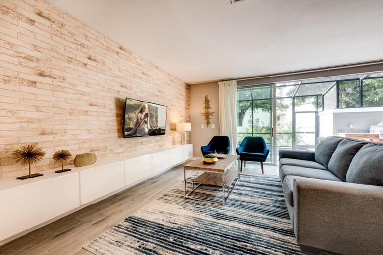 Le Reve Resort Townhomes By Vwp