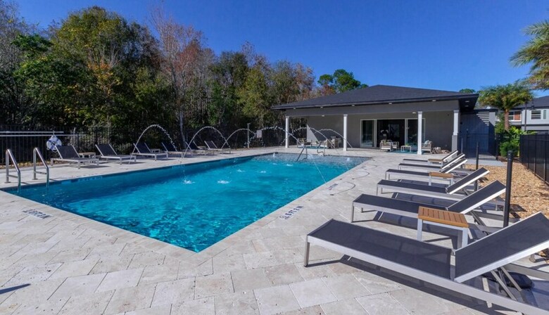Le Reve Resort Townhomes By Vwp