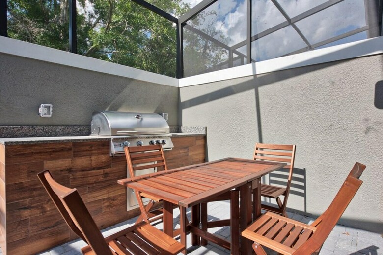 Le Reve Resort Townhomes By Vwp