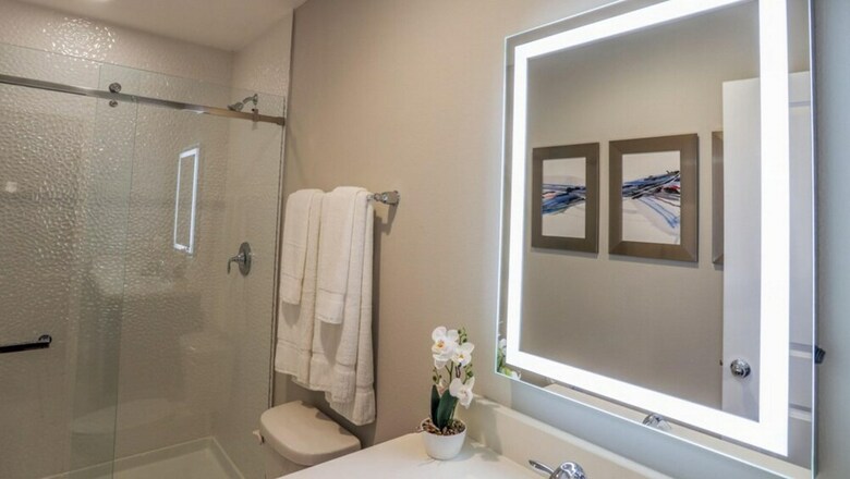 Le Reve Resort Townhomes By Vwp