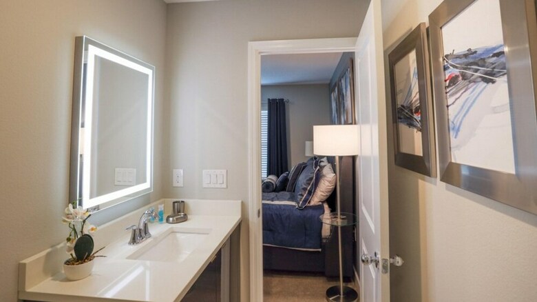 Le Reve Resort Townhomes By Vwp