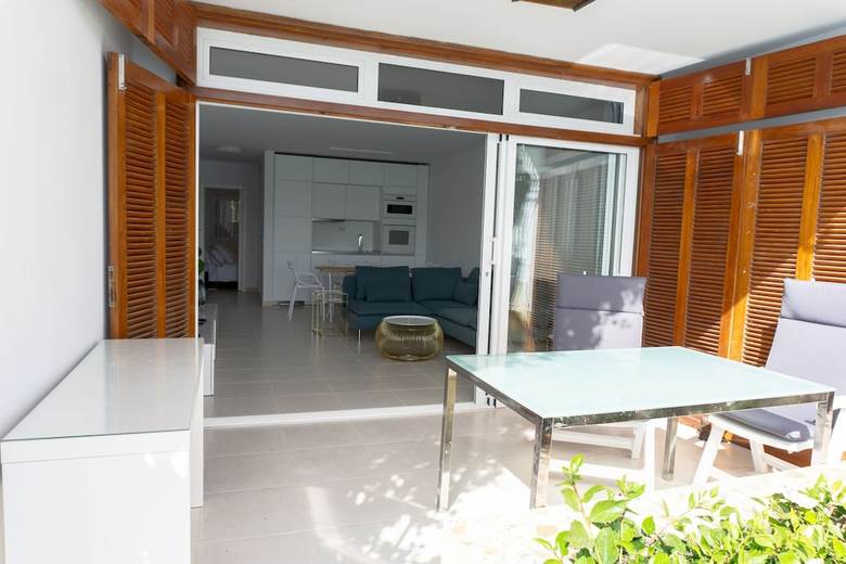 Apartment Sea View Playa Del Ingles