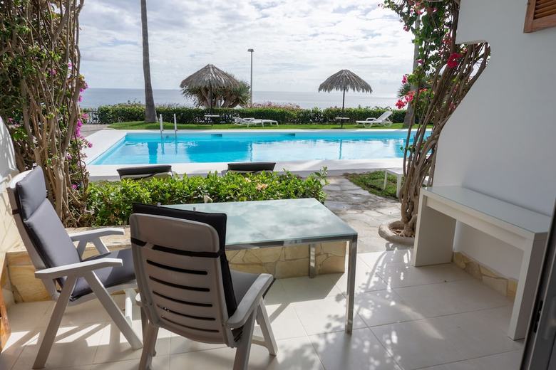 Apartment Sea View Playa Del Ingles