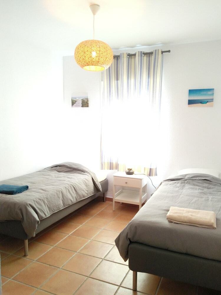 House With 3 Bedrooms In Chiclana De La Frontera, With Private Pool, Enclosed Garden And Wifi - 2 Km From The Beach